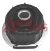 TOPRAN 400072 Mounting, axle beam